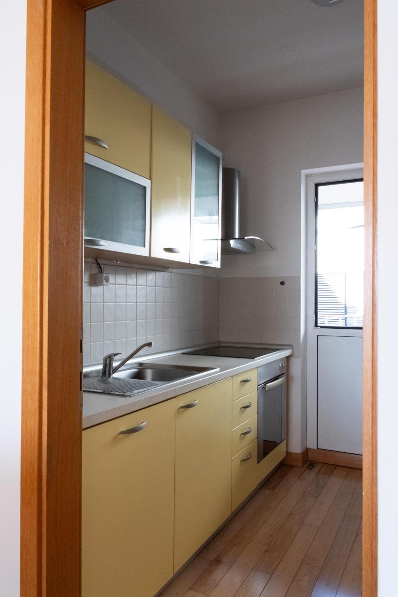 Central Bus Station Premium Apartment Zara Esterno foto