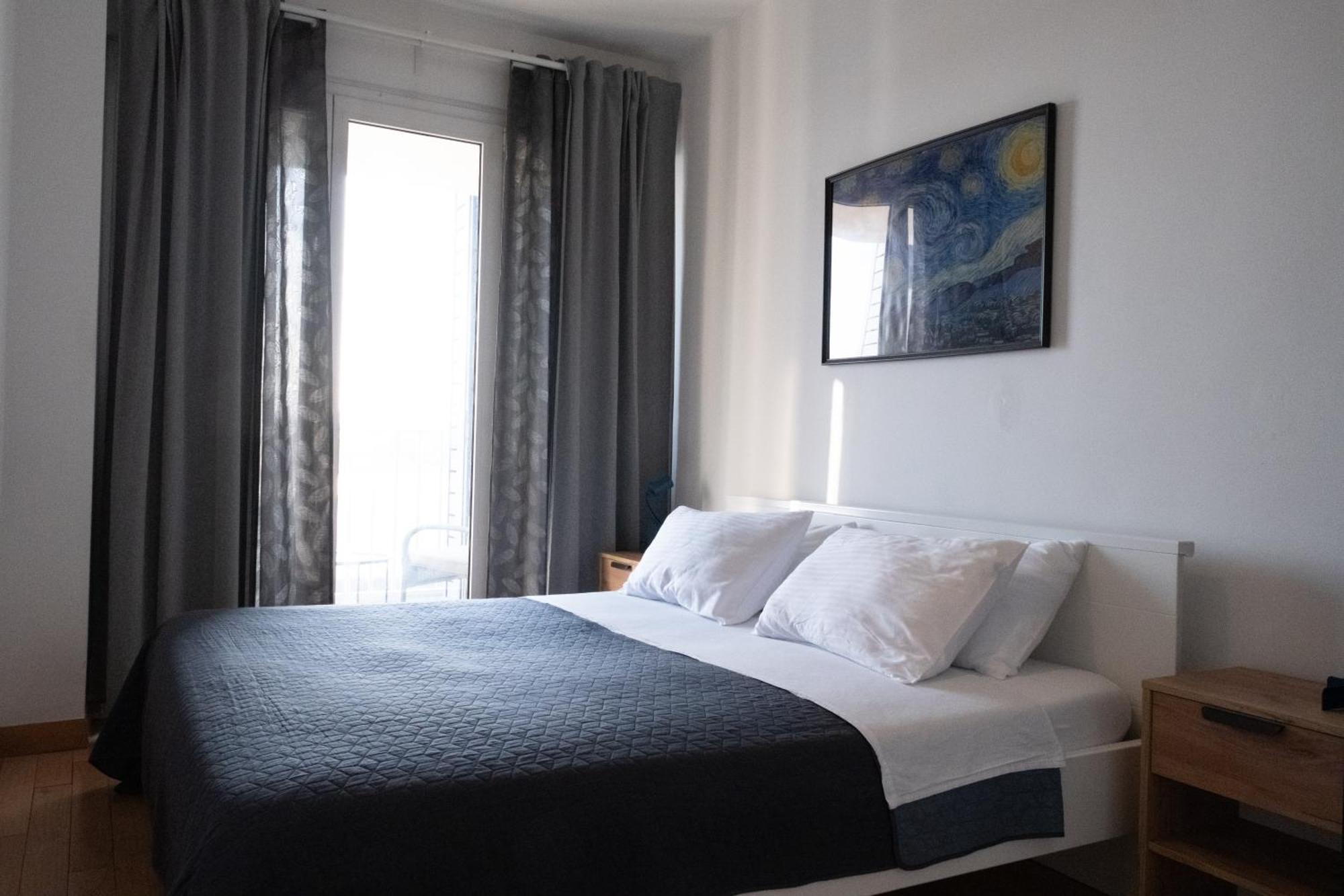 Central Bus Station Premium Apartment Zara Esterno foto