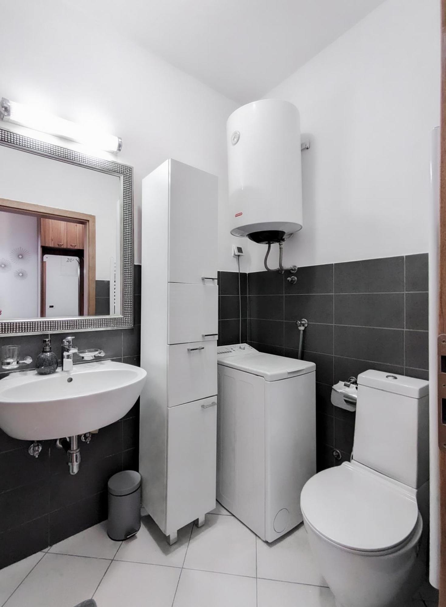 Central Bus Station Premium Apartment Zara Esterno foto